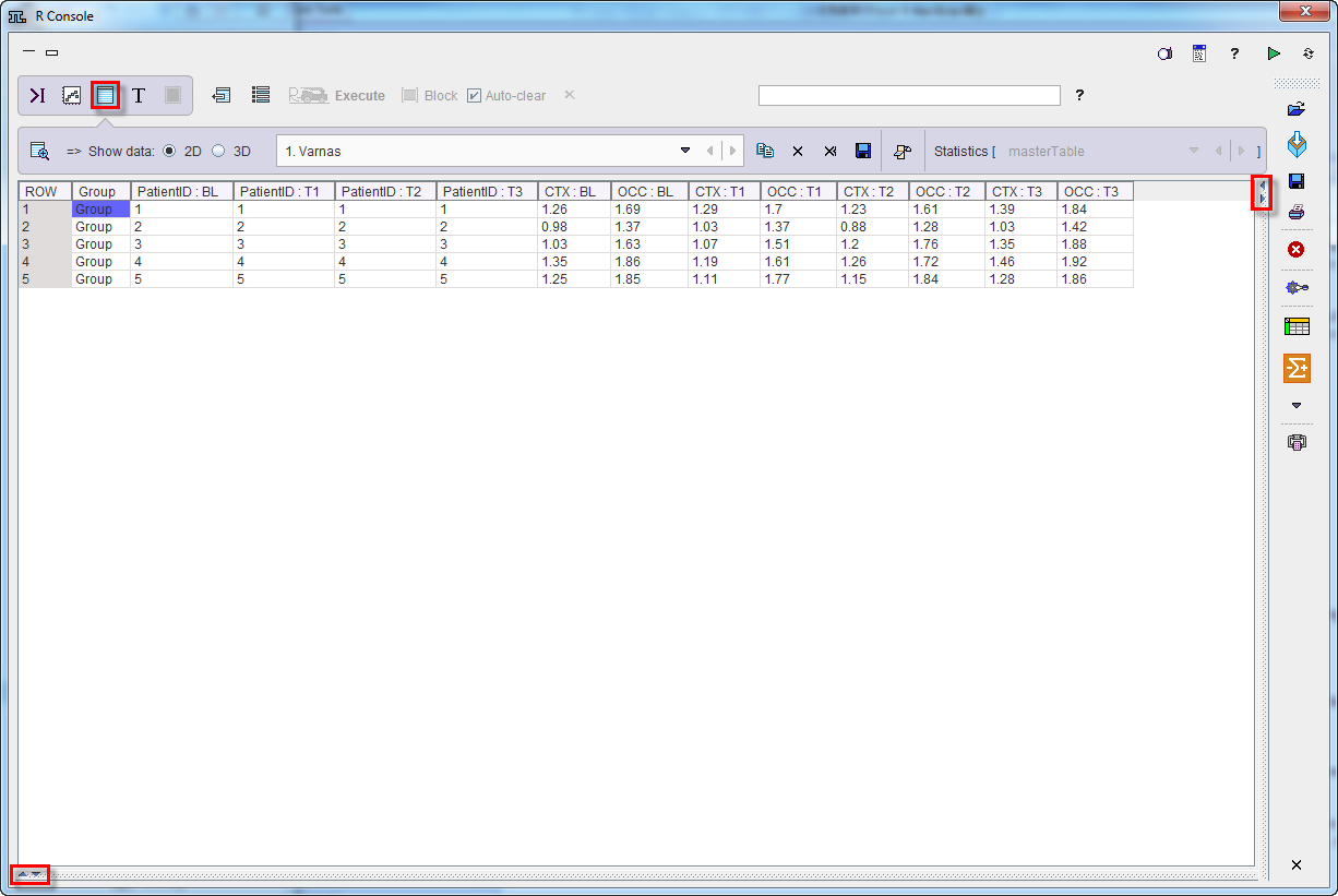 LME_MasterTable