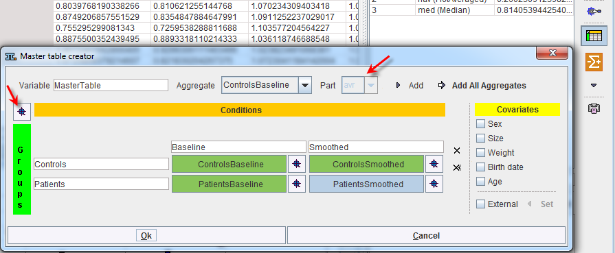 CreationMasterTable3