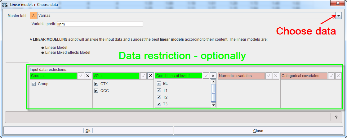 LME_ChooseData