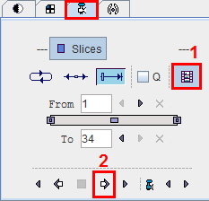 Triple Fusion Movie Control