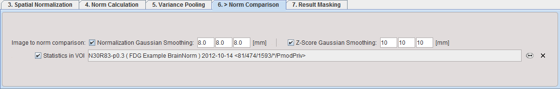 Define z-Score Calculation